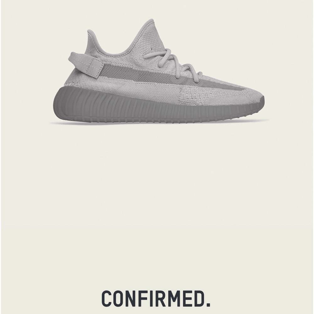 Yeezy 350 V2